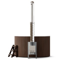 COMFORT 195 HOT TUB - изображение 1
