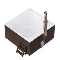 ELITE QUATTRO 200 HOT TUB tekneleri - изображение 4