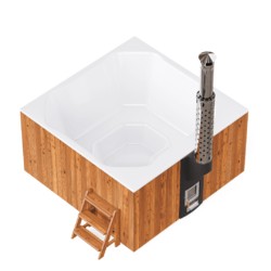 ELITE QUATTRO 200 HOT TUB tekneleri - изображение 5