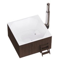 ELITE QUATTRO 200 HOT TUB tekneleri - изображение 6