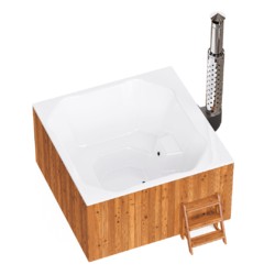 ELITE QUATTRO 200 HOT TUB tekneleri - изображение 7