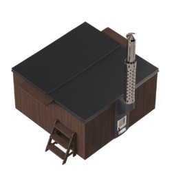 ELITE QUATTRO 200 HOT TUB tekneleri - изображение 8
