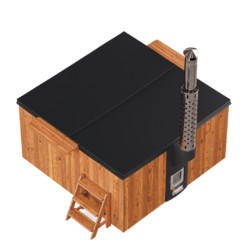 ELITE QUATTRO 200 HOT TUB tekneleri - изображение 9