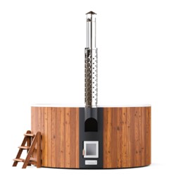 ELITE 220 HOT TUB Teknesi. - изображение 0