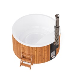 ELITE 220 HOT TUB Teknesi. - изображение 5