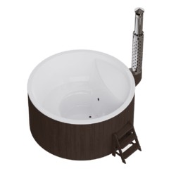 ELITE 220 HOT TUB Teknesi. - изображение 6