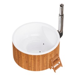 ELITE 220 HOT TUB Teknesi. - изображение 7