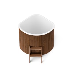 CORNER 130 COLD (SMALL) Tekneler - изображение 4