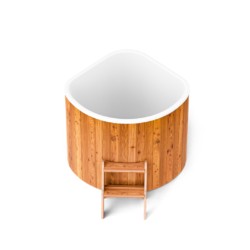 CORNER 130 COLD (SMALL) Tekneler - изображение 2