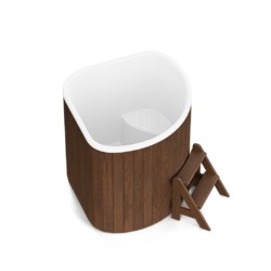 CORNER 130 COLD (SMALL) Tekneler - изображение 6