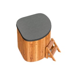 CORNER 130 COLD (SMALL) Tekneler - изображение 3