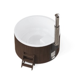ELITE 200 HOT TUB Teknesi. - изображение 4