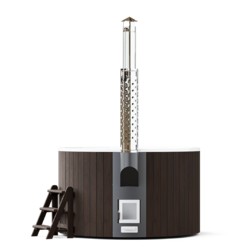 ELITE 180 HOT TUB Teknesi. - изображение 1