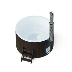 ELITE 180 HOT TUB Teknesi. - изображение 4
