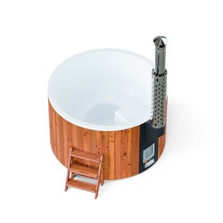 ELITE 180 HOT TUB Teknesi. - изображение 5