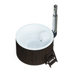 ELITE 180 HOT TUB Teknesi. - изображение 6