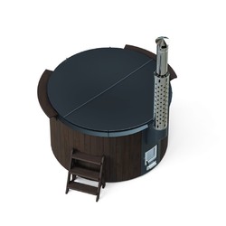 ELITE 180 HOT TUB Teknesi. - изображение 8
