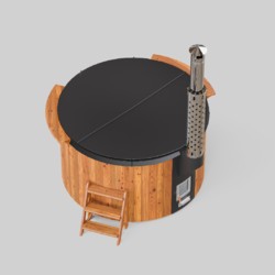 ELITE 180 HOT TUB Teknesi. - изображение 9