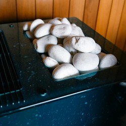 MODULAR SAUNA 4,2 M - изображение 8