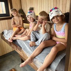 MODULAR SAUNA 4,2 M - изображение 9