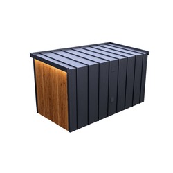 MODULAR SAUNA 4,2 M - изображение 11