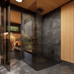 MODULAR SAUNA 4,2 M - изображение 15