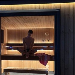 MODULAR SAUNA 6 M - изображение 4