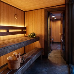 MODULAR SAUNA 6 M - изображение 16
