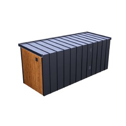 MODULAR SAUNA 6 M - изображение 10