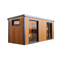 MODULAR SAUNA 6 M - изображение 11
