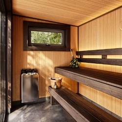 MODULAR SAUNA 6 M - изображение 14