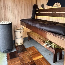 FERTIGBAU-DAMPFBAD 2,55 M - изображение 6