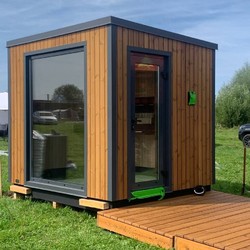 FERTIGBAU-DAMPFBAD 2,55 M - изображение 4