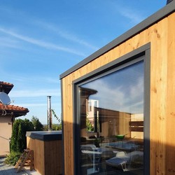 FERTIGBAU-DAMPFBAD 2,55 M - изображение 12