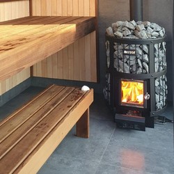 FERTIGBAU-DAMPFBAD 2,55 M - изображение 13