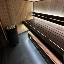 FERTIGBAU-DAMPFBAD 2,55 M - изображение 14
