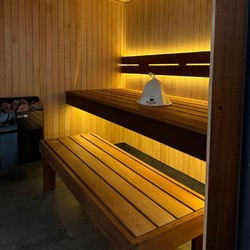 FERTIGBAU-DAMPFBAD 2,55 M - изображение 8