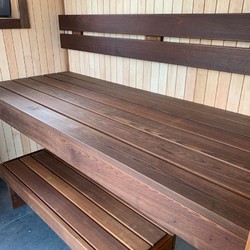 FERTIGBAU-DAMPFBAD 4,2 M - изображение 10