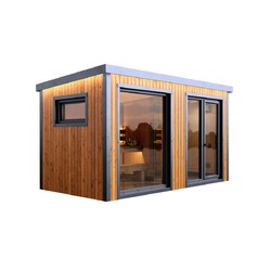 FERTIGBAU-DAMPFBAD 4,2 M - изображение 11