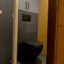 MODULAR SAUNA 8 M - изображение 5