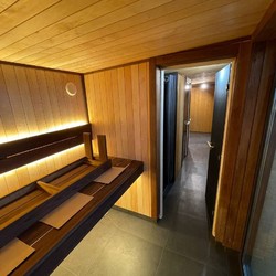 MODULAR SAUNA 8 M - изображение 4