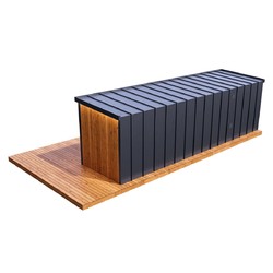 MODULAR SAUNA 8 M - изображение 1