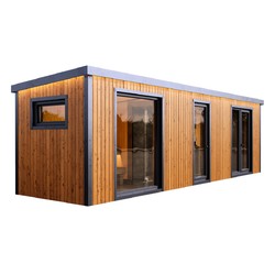 MODULAR SAUNA 8 M - изображение 11