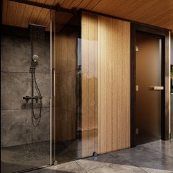 MODULAR SAUNA 8 M - изображение 16