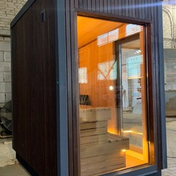MODULAR SAUNA L1 (1,5 M) - изображение 3