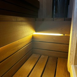 MODULAR SAUNA L1 (1,5 M) - изображение 6