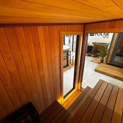 MODULAR SAUNA L1 (1,5 M) - изображение 7
