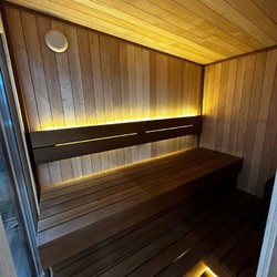 MODULAR SAUNA L1 (1,5 M) - изображение 5