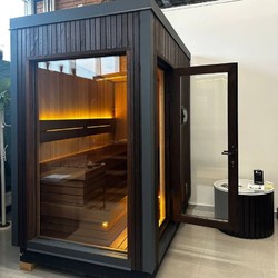 MODULAR SAUNA L1 (1,5 M) - изображение 4