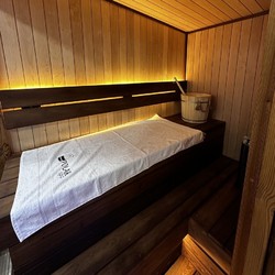 MODULAR SAUNA L1 (1,5 M) - изображение 16